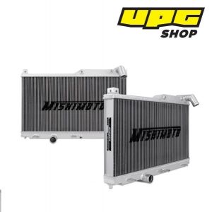 Mishimoto Universal Performance Aluminum Radiator, 25 