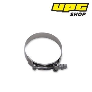 Mishimoto Stainless Steel T-Bolt Clamp, 2" / 50.8 mm
