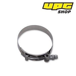 Mishimoto Stainless Steel T-Bolt Clamp, 2.25"  / 57.15 mm