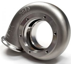 GT35 Stainless Housing