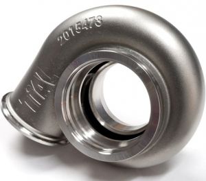 GT42 Stainless Housing