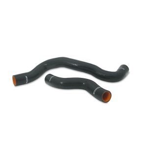 Универсални силиконови радиаторни маркучи, 1.02" / 25.9 mm диаметър