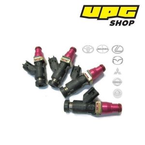 High Flow Injectors 550cc / 650cc / 750cc / 850cc / 1000cc Горивни Инжектори