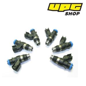 High Flow Injectors 550cc / 650cc / 750cc / 850cc / 1000cc Горивни Инжектори