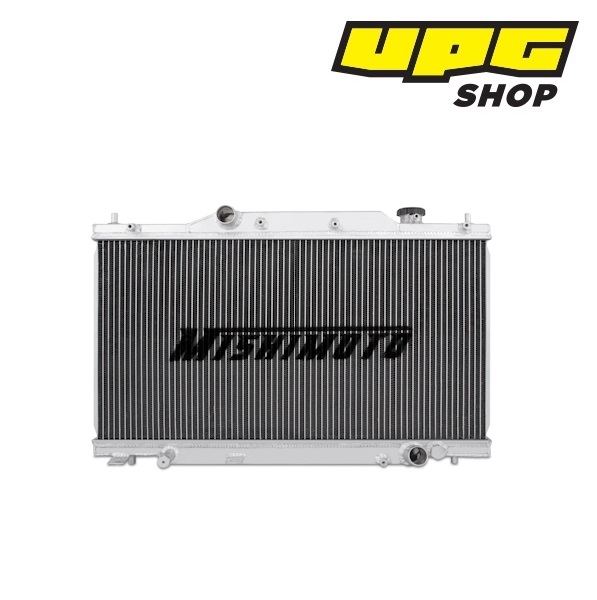Radiator for Honda Civic SI from Mishimoto